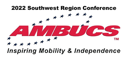 Ambucs Southwest Region Conference 2022